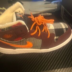 Dunks for kids BRAND NEW!!!! Never been worn